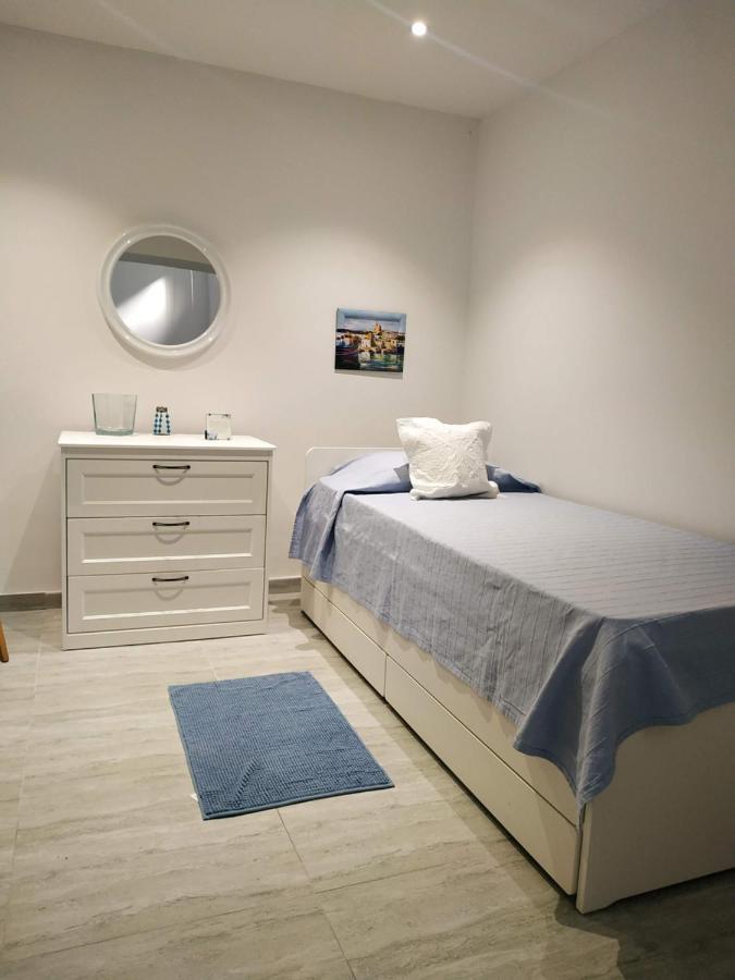 Appartement Bayview à Pembroke Extérieur photo