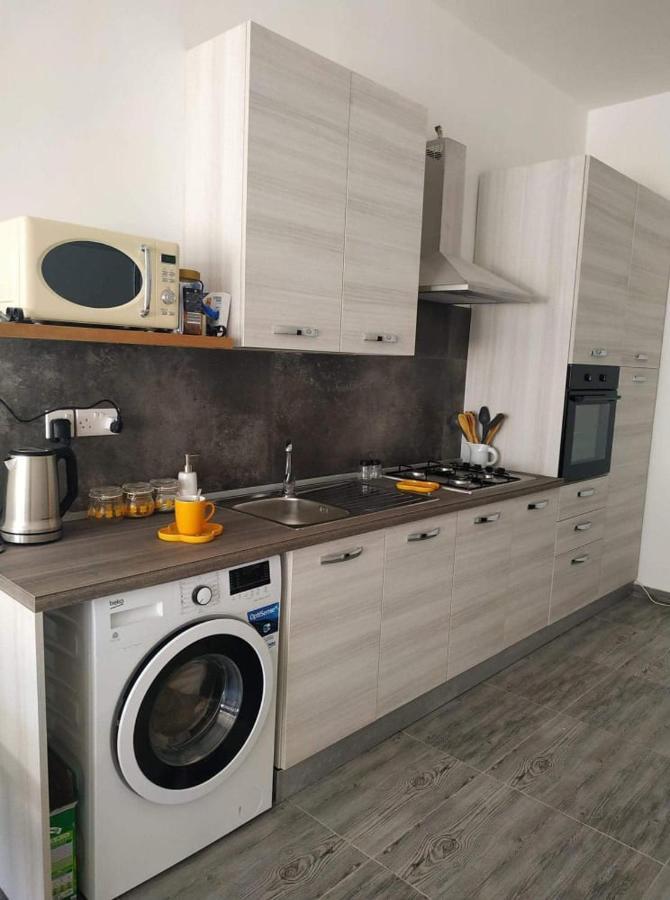 Appartement Bayview à Pembroke Extérieur photo