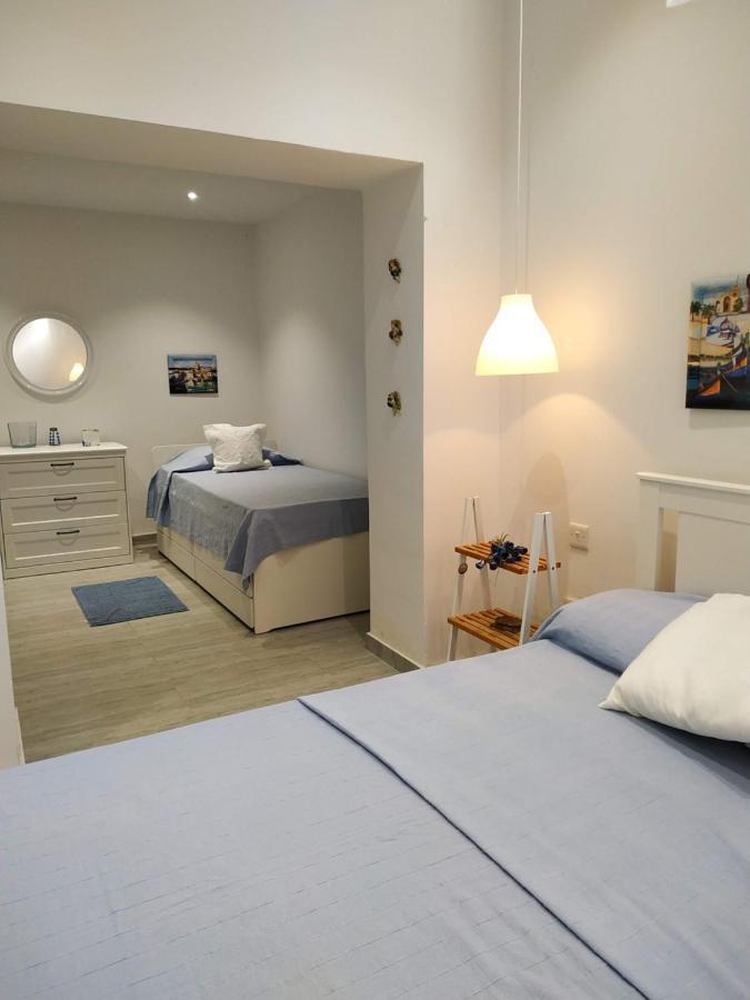 Appartement Bayview à Pembroke Extérieur photo